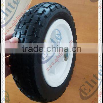 Kids Pedal Go Cart Wheel, Garden Cart Wheel, WHeelbarrow Wheel photo-6