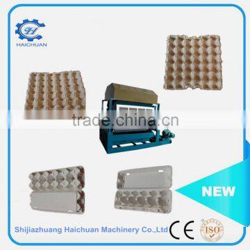 Recycle Compostable Wine Shipper Pulp Paper Tray photo-5