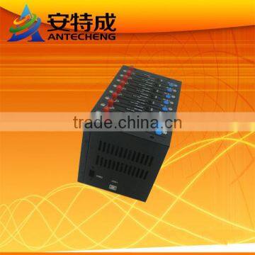 8 Port Gsm Tc35i Stk Bulk Sms Sending MODEM POOL Gsm/gprs photo-2