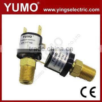 YUMO LFS-03 5mbar 2500mbar Pressure Control Switch Electronic Water Pump Pressure Control Switch Pressure Sensor photo-3