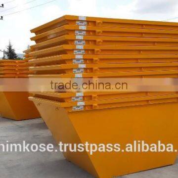 Skip bin 5m3 Skip container skip bin