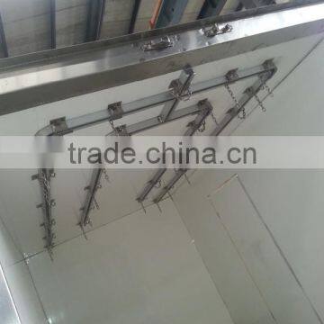 Cold Storage Container Light Duty Freezer Van photo-2