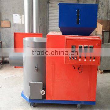 3-layer Snack Food Electricity Gas Diesel Dryer photo-4
