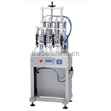 Perfume Filling Machine Bottle Filling Machine photo-2