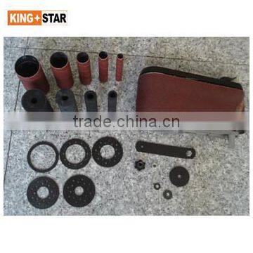 400W Electric Oscillating Spindle Sander