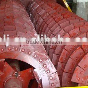 High Efficiency Spiral Sand Classifier With Low Price photo-3