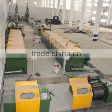 Wire Drawing Bench photo-5