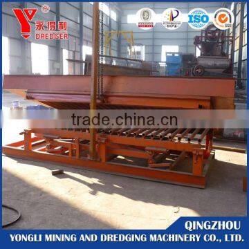 Vibratory Screen Gold Separator for Gold Washing photo-2