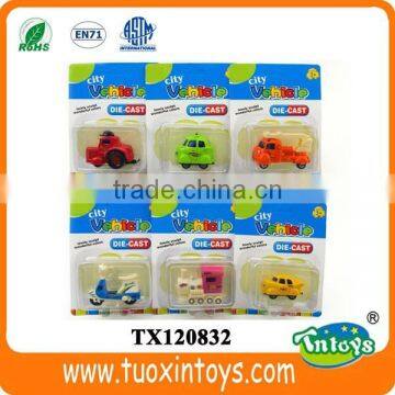 Scale Model Excavator, Toy Car Model for Sale photo-5