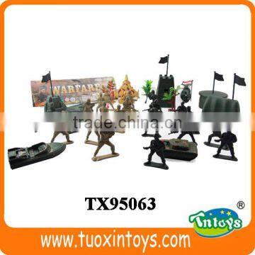 Toy People Figures, Small Plastic Toy Figures photo-5