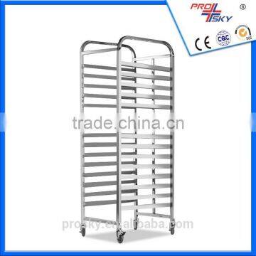 IQF Tunnel Freezer Machine photo-2