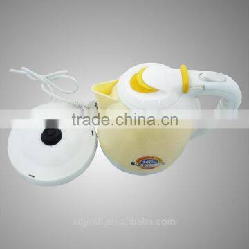 1.5L Plastic Electric Kettle /kitchen Appliance photo-4