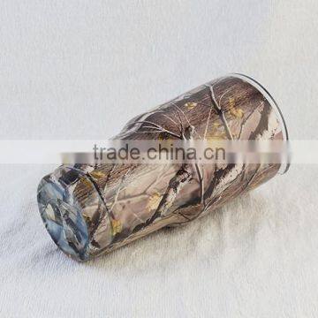 Good Looking Fashion Double Wall Guangzhou Vacuum Mug for Hot Water (MSAT) photo-6