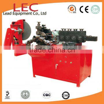 LEC Post Tension Corrugated Pipe Machine photo-2
