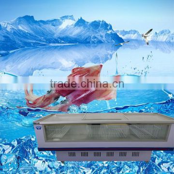 Seafood display-series refrigeration tools/refrigeration condenser /refrigeration air conditioning tools