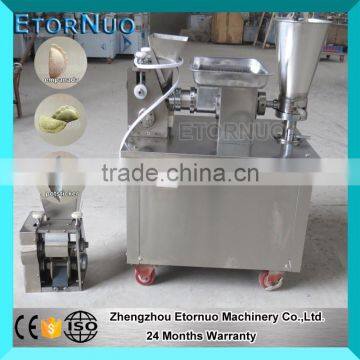 Small Household Automatic Samosa Making Machine Price photo-4