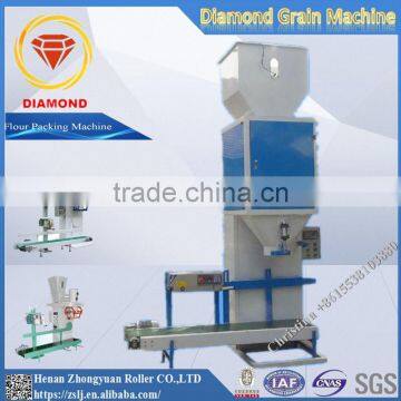 25kg Automatic Powder Packing Machine, Powder Fillling Machine, Powder Packaging Machine