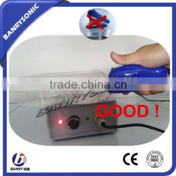 Mini Ultrasonic Spot Welder Ultrasonic Mini Welder photo-2