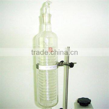 Rotary Glass Vacuum Distillation photo-4