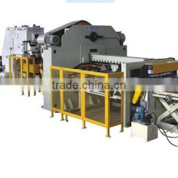 Automatic Aerosol Can Making Machine From Diameter 45mm to 65mm
