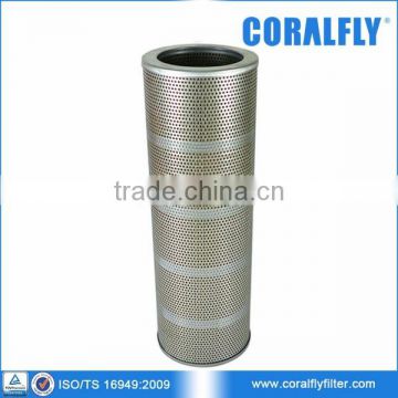 Excavator EX3500 Engine KT38C Hydraulic Oil Filter 4219713