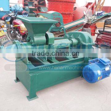 Attractive and Durable Charcoal Rods Machine,charcoal Briquette Extruder Machine Product Line photo-5
