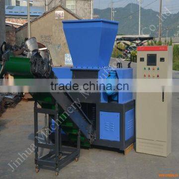 Big Capacity Shredding Equipment Shredder Machines photo-3
