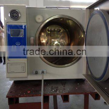 Bluestone Pulse Vacuum Class B Autoclave Dental Precio photo-3