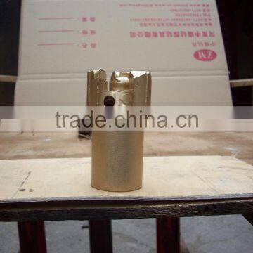 ZM Matrix-type Pdc Bit for Oil and Rock/pdc Drill Bit photo-3