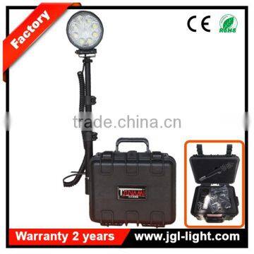 Excellent led outdoor products used for agricultural equipment