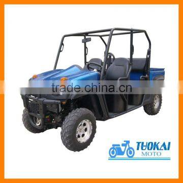 4seats 4*4 CF motor EFI 500cc UTV EEC&EPA (TKU500E)