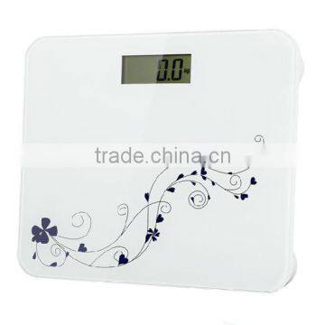 180KG Portable Body Scale photo-3