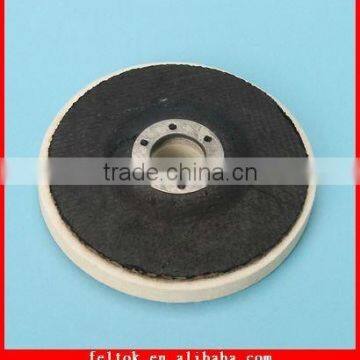 Compounding polishing sponges car polishing pads