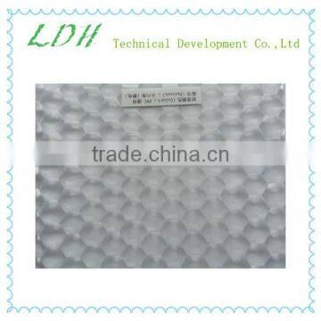 2015 Frosted Plastic Removable Decorative Window Film photo-1