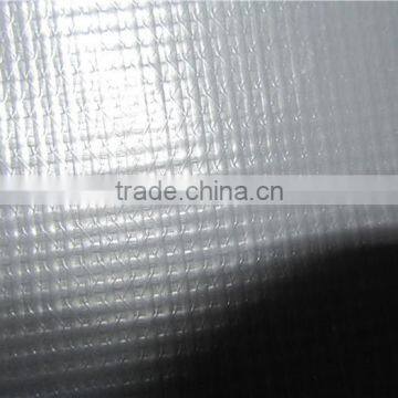 Top Grade Gas Proof Tarpaulin, Used PVC Laminated Tarpaulin, Wateproofing Polyester Tarpaulin photo-4