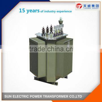 Distribution Transformer for Data Center Application photo-4