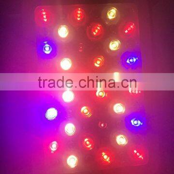300W LED Grow Light - High Yield - Full Spectrum Indoor Hydroponic Plants Veg Bloom photo-3