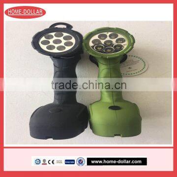 Cheap Adjustable Shoe shape Light