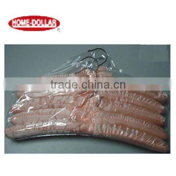 Sponge Satin Hanger photo-3