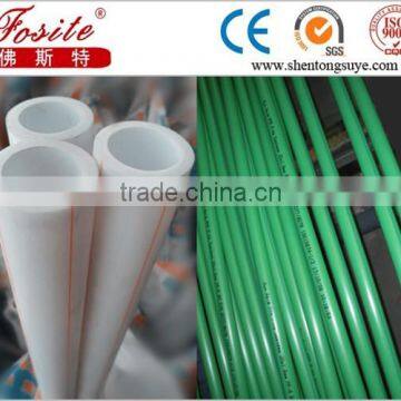 DIN GB Standard PPR Conveying Water Plastic Tube/pipe photo-3