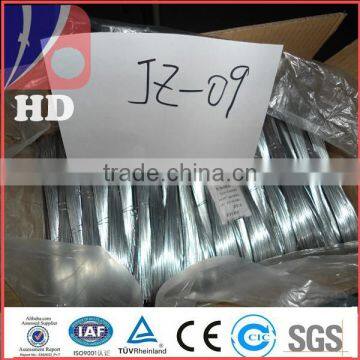 Wholesale 16gauge 18 gauge soft galvanized tie wire / Binding wire China