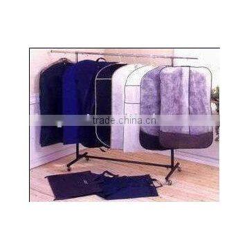 pp spunbonded nonwoven used for garment bag