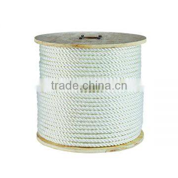 High Strength Polyester Rope photo-2