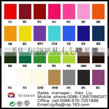 100%PP Nonwoven Fabric Used for Flower packaging and ribbons