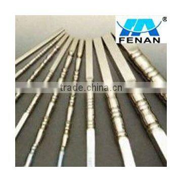201/304/316 Material Stainless Steel Tube Welded photo-3