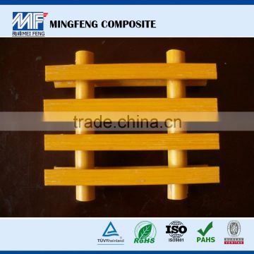 Top quality Corrosion Resistance low price frp grating