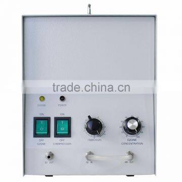 5g/h China Water Purifier Plant Machine Price hi Tech ro Water Purifier photo-2