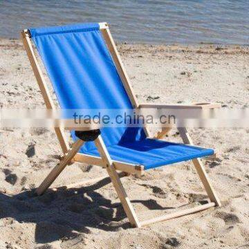 beach chair