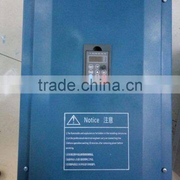 YCSBH3PH180 Wide Mppt Voltage 300-750V Solar Controller for Solar Water Pump System photo-4