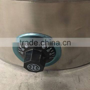 12Liter Stainless Steel Electric Water Boiler photo-6